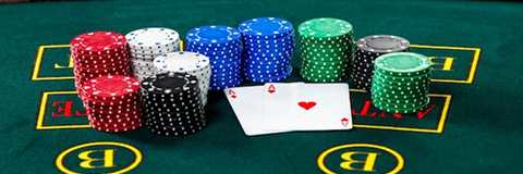 Blackjack